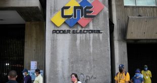 La oposición en Venezuela enfrenta un panorama muy difícil para las elecciones presidenciales