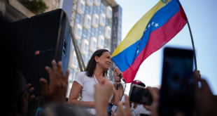 La oposición venezolana debería inspirarse en un inusitado personaje