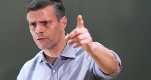 Leopoldo López advirtió a los colombianos sobre los riesgos de una Constituyente