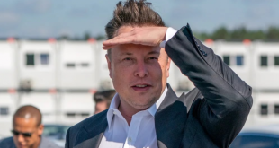 Lo adelantó un científico argentino y ahora lo confirmó Elon Musk: “El próximo problema global será la falta de electricidad”