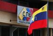 Los puntos habilitados por el CNE en Distrito Capital para la inscripción o actualización en el RE