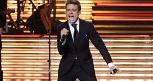 Luis Miguel rompió el récord en febrero de ser el artista con más entradas vendidas por encima de Taylor Swift y U2