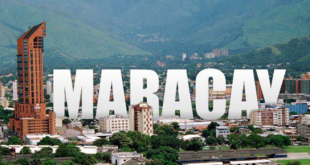 Maracay, encrucijada de destinos (VIDEO)