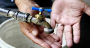 Más de 9.5 millones de venezolanos disminuyen ingesta de líquidos por falta de agua potable