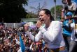 «Más fuertes que nunca»: María Corina Machado se aferra a su candidatura