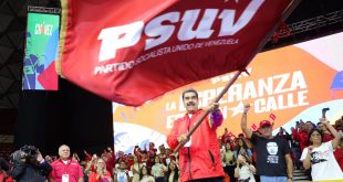 Más que Chávez: Maduro aspira a llegar a los 18 años en el poder