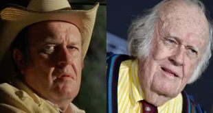 Muere M. Emmet Walsh, actor de 'Blade Runner' y 'Sangre fácil', a los 88 años