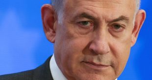 Netanyahu será operado por una hernia