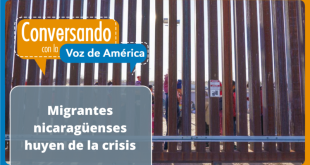 Nicaragua supera a Venezuela en cantidad de migrantes hacia EEUU