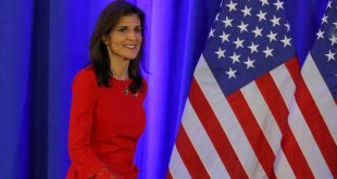 Nikki Haley suspende su campaña presidencial