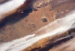 Nueva nube de polvo del Sahara en Venezuela