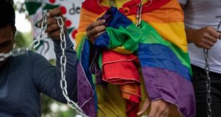 ONG de Venezuela exigen parar los “discursos de odio” contra la población trans