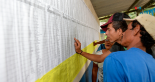 Oficialismo consolida su control en territorios indígenas, señalan expertos