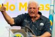 Panamá acusa de intromisión a Nicaragua por permitir a Martinelli usar embajada con "fines políticos"