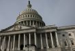 Principales republicanos y demócratas del Congreso EEUU dicen que alcanzaron acuerdo sobre el gasto