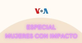 RADIO AM "PERFILES CON IMPACTO" - ESPECIAL POR EL DÍA INTERNACIONAL DE LA MUJER - tercera entrega