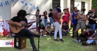 Rechazan control de conciertos y espectáculos en Nicaragua