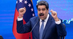 Régimen de Venezuela dice haber desactivado «no menos de siete conspiraciones» desde 2023