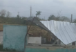 Residentes en occidente de Cuba describen afectaciones que provocó la tormenta