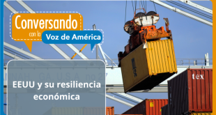 Retos y desafíos en la economía estadounidense en un año electoral