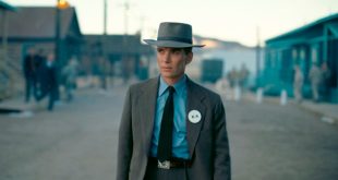 The Irish Times: Cillian Murphy podría ser el próximo James Bond