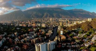 Tres ciudades venezolanas entre las 10 más peligrosas del mundo