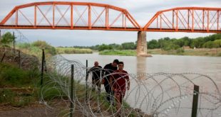 Tribunal de Apelaciones bloquea nuevamente polémica ley que permite detener a migrantes en Texas