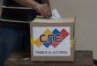 UE considerará cualquier solicitud formal de misión electoral en Venezuela