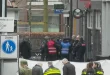 Un hombre toma como rehenes a varias personas en una cafetería de Países Bajos: desalojan 150 viviendas