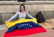 Venezolana en España inició huelga de hambre para exigir apertura del RE en consulados