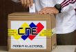 Venezolanos en Panamá siguen a la espera de la habilitación del Registro Electoral