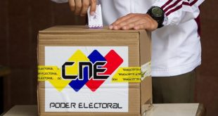 Venezolanos en Panamá siguen a la espera de la habilitación del Registro Electoral