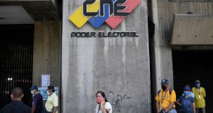 Venezuela: Las elecciones presidenciales serán el próximo 28 de julio