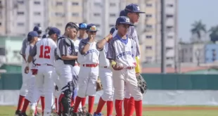 Venezuela vence a Puerto Rico en la primera Serie del Caribe Kids 2024