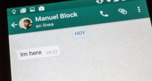 Cómo no aparecer en línea en WhatsApp y ocultar tu última conexión