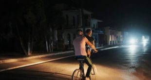 miles de usuarios sin luz en occidente de la isla