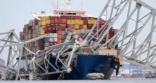 “¡Mayday! ¡Mayday!” El misterio de las luces intermitentes y un desesperado alerta que permitió salvar vidas en el puente de Baltimore.