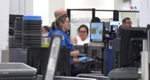 ¿Controles de seguridad de autoservicio en los aeropuertos? EEUU lo empezará a probar