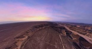 ¿NO ESTAMOS SOLOS? Arqueólogos descubren organismo biológico con ADN no humano momificado en el desierto de Nazca