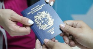 ¿Qué necesita un venezolano para ingresar al país con el pasaporte vencido?