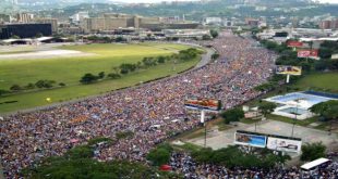 11 de abril de 2002: 19 asesinados, decenas de heridos, detenciones arbitrarias, balas y miedo «una herida que no cierra” en la historia venezolana