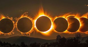 Eclipse solar total 2024: una científica de la NASA explicó por qué será tan importante