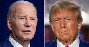 Así difieren Biden y Trump en sus puntos de vista sobre política doméstica