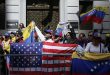 95.000 venezolanos han ingresado a EE UU con parole humanitario