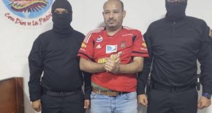 Agentes del Sebin detuvieron al periodista y activista Carlos Julio Rojas