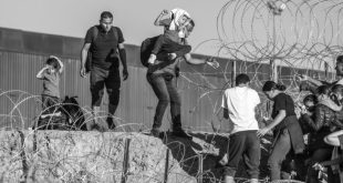 Alejandro Cegarra, el venezolano galardonado con dos World Press Photo en seis años