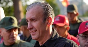 Arrestado El Aissami. Petro visita a Maduro. Y más