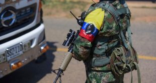 Ataques y expansión armada marcan proceso de paz con la mayor disidencia de las FARC 