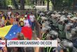 Avanza Ley contra el Fascismo en Venezuela