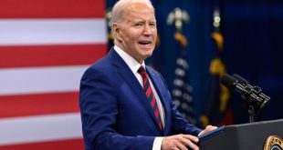 Biden recibe a líderes musulmanes en la Casa Blanca